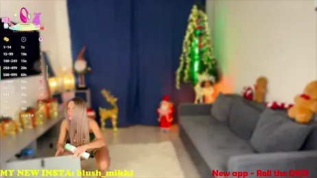 mikkixmeow webcam model stream image