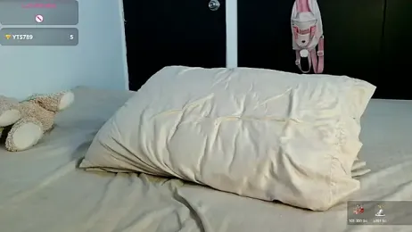 Ania_jones webcam model stream image