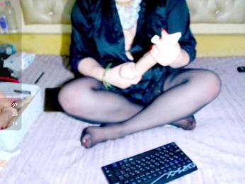 Vikibru webcam model stream image