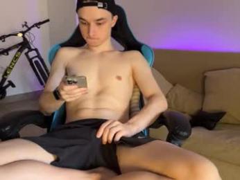 marcussmit webcam model stream image