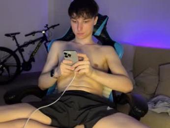 marcussmit webcam model stream image