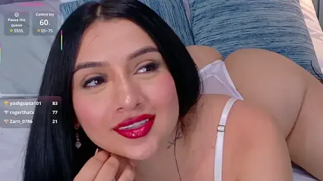 Harper-Avary webcam model stream image