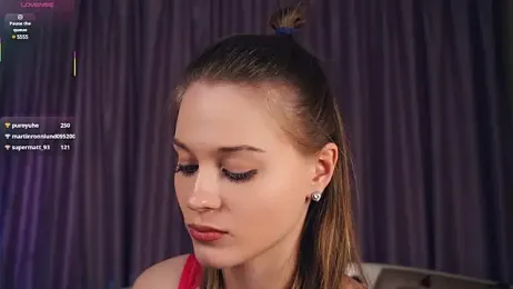 CedelKyngi webcam model stream image