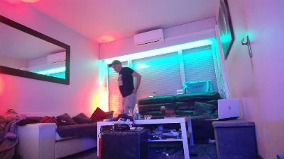 pat1308 webcam model stream image