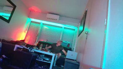 pat1308 webcam model stream image