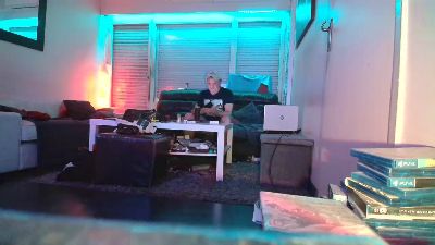 pat1308 webcam model stream image