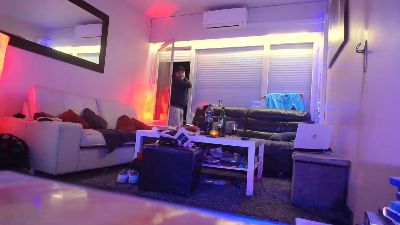 pat1308 webcam model stream image