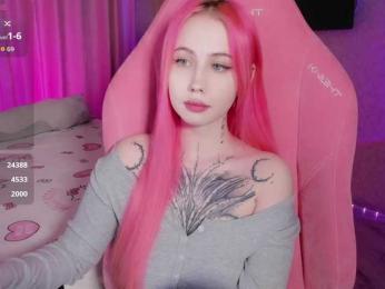 luvsoak webcam model stream image