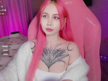 luvsoak webcam model stream image
