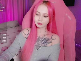 luvsoak webcam model stream image