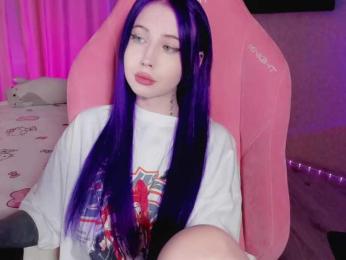 luvsoak webcam model stream image