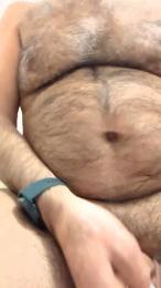 Mario1543 webcam model stream image