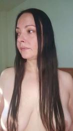 FoxySpanks webcam model stream image