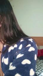 FoxySpanks webcam model stream image