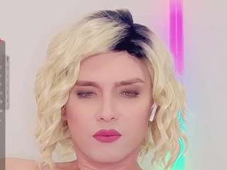 zagadka55555 webcam model stream image