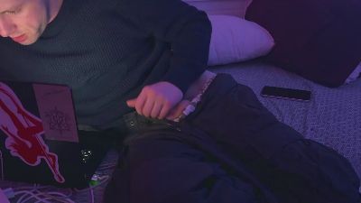 MatthewLeGrand webcam model stream image