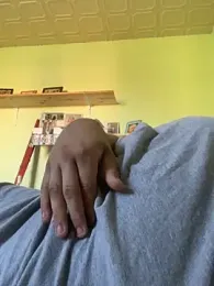 mystery420_ webcam model stream image