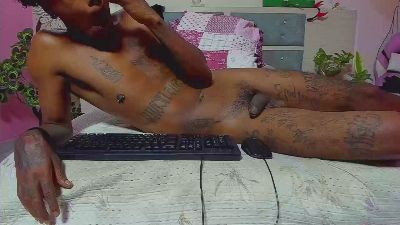 bigblackhottx1 webcam model stream image