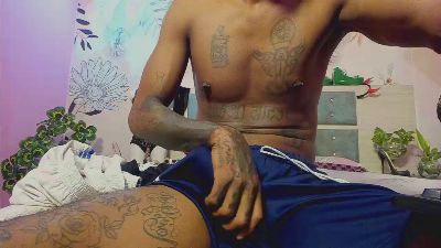 bigblackhottx1 webcam model stream image