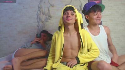 alex_milo_kairo webcam model stream image