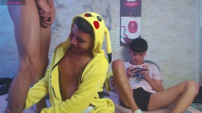 alex_milo_kairo webcam model stream image