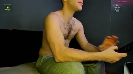 Buddy_Forman webcam model stream image