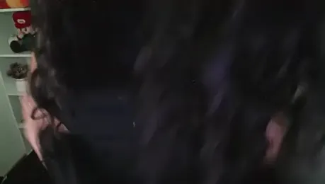 CherieCurl webcam stripchat model stream image