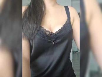 ILANA69 webcam model stream image