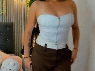 candycameron2 webcam camsoda model stream image