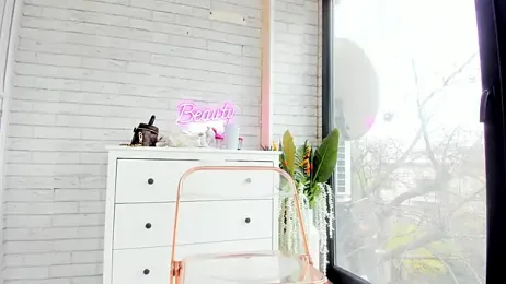 Britney_Charm_ webcam model stream image