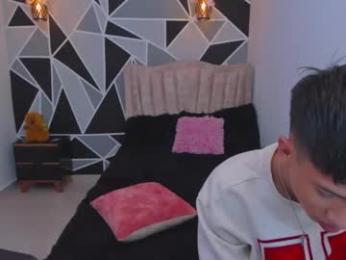 juan_nd_steven webcam model stream image