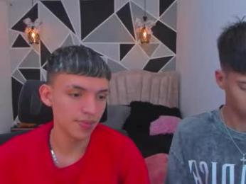 juan_nd_steven webcam model stream image