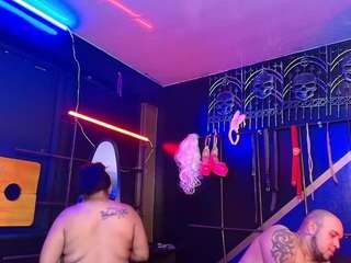 yingandyangg webcam model stream image