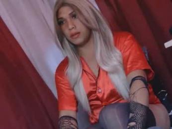 lady_athenax webcam model stream image