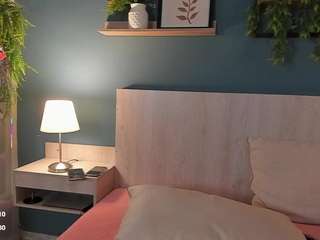 bellasaenzz webcam camsoda model stream image