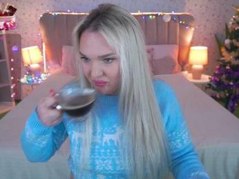 AmelyLoveme webcam model stream image