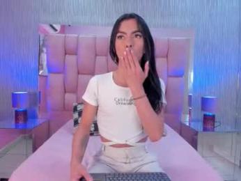 fernanda_thail webcam model stream image