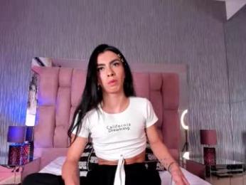 fernanda_thail webcam model stream image