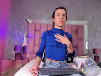 fernanda_thail webcam model stream image