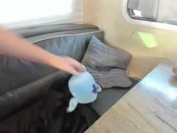 eatthebooty420 webcam model stream image