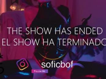 soficb webcam model stream image