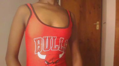 Cutyblack webcam model stream image