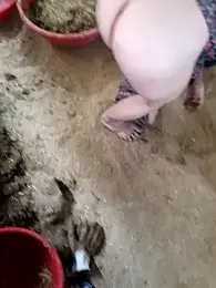 NextGenModel webcam model stream image