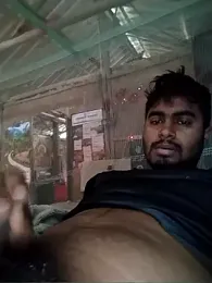 Bengali_hot_boy webcam model stream image