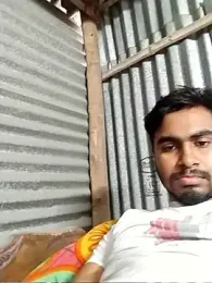 Bengali_hot_boy webcam model stream image