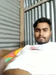 Bengali_hot_boy webcam model stream image