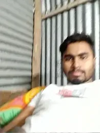 Bengali_hot_boy webcam model stream image