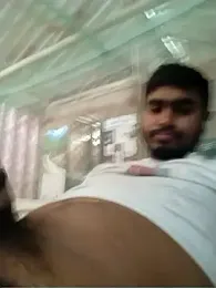 Bengali_hot_boy webcam model stream image