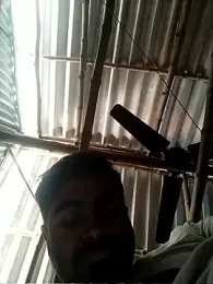 Bengali_hot_boy webcam model stream image