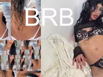 sweetie_kendall webcam model stream image